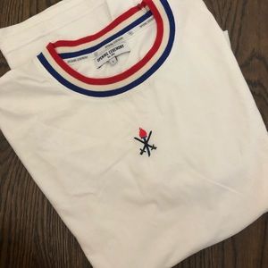 Opening Ceremony Olympics Tee